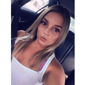 Meet your Posher, Brittany